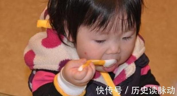 宝宝|5个月婴儿肾脏长满珍珠,只因辅食里添加了它,宝宝被害惨了