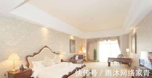 官营@古代客栈,现代酒店,为何都放一把椅子在床尾?真相妙不可言