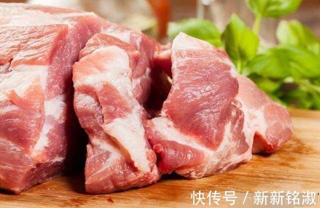 优质蛋白质|猪肉是隔两天吃一顿好，还是天天顿顿吃对身体好？一定要看