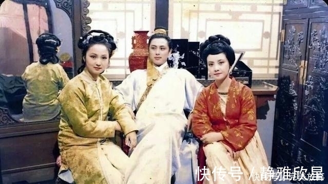 赵姨娘!平儿的情商有多高?贾母扔过来一道“送命题”,她的回答太完美!