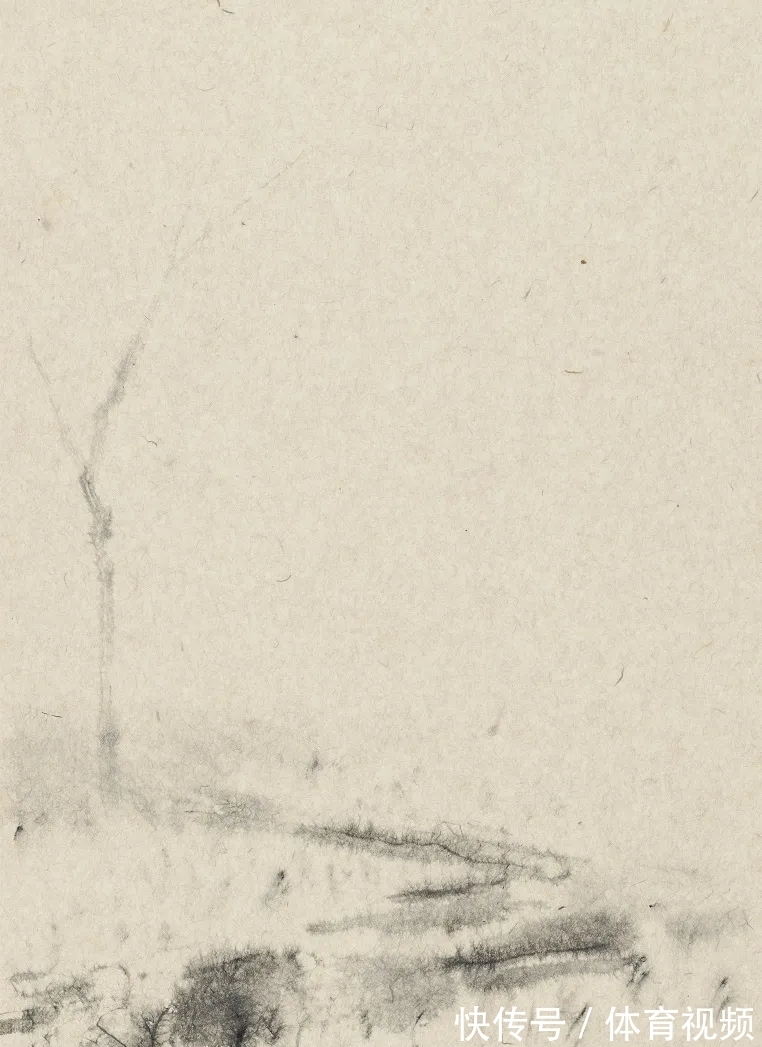 北京画院&国画家｜北京画院的魏葵，近期“发疯”似的画照片，怪不怪？