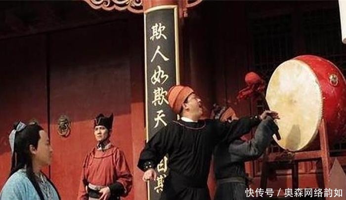 父亲|儿子替父亲受死, 临刑前大笑, 朱元璋一看 免死、封官