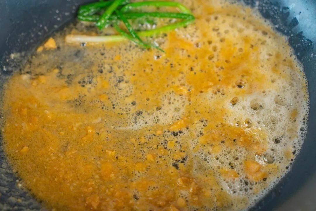 梭子蟹|天气闷热最馋这一碗!煮一煮就鲜上天,晚餐吃它也太实惠了吧