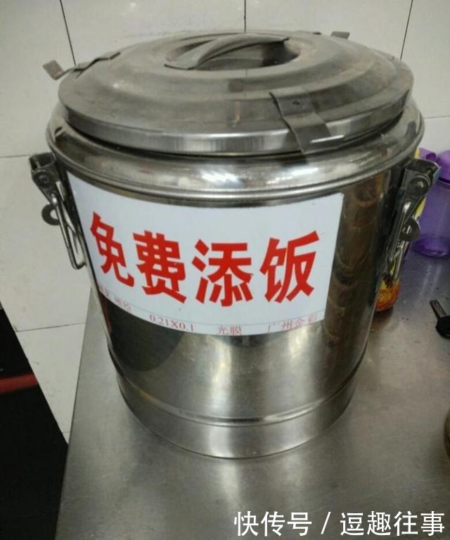 饭量|宋朝人饭量有多大?浪花淘尽英雄,淘不尽“饭桶”