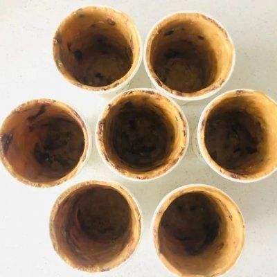 咖啡杯|鲜掉眉毛的美味家常菜燕麦咖啡杯