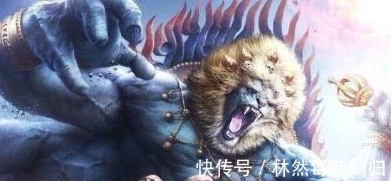 筋斗云|菩提祖师给悟空找了个保镖,法力比天帝还强,但悟空却没发现