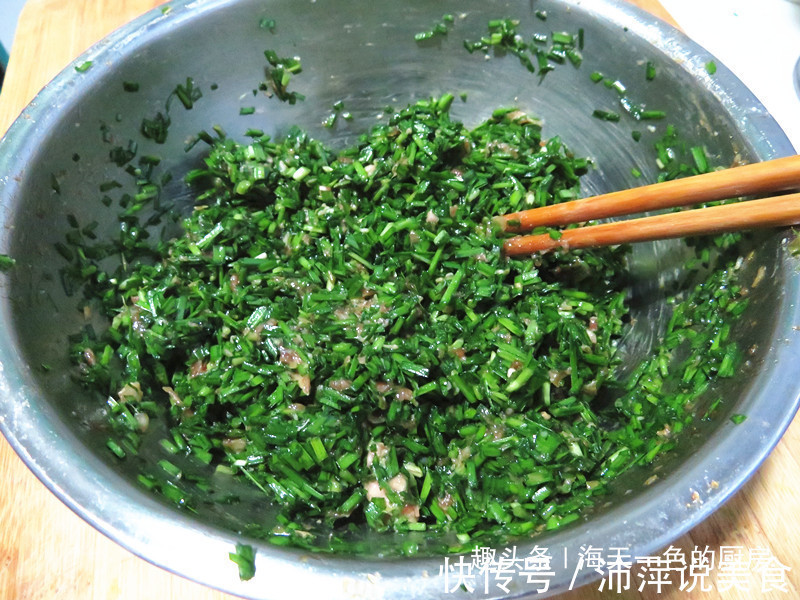 9月早餐最馋它,只要做了一家人总会吃撑,每次做2锅才够吃!