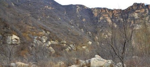 秦石!中国史中最神秘的镇国之宝每逢盛世它就出现,战火燃起它便消失!