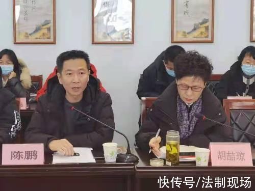 陈鹏|市康养事业发展中心承办全市公立医院绩效考核工作会议