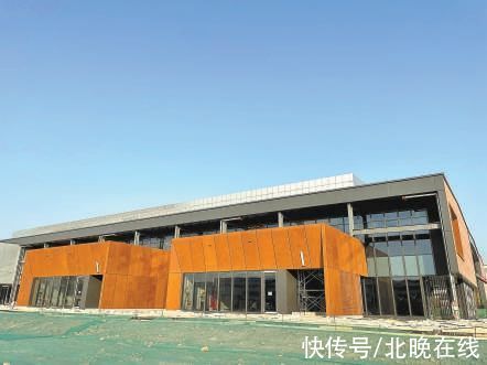 大厅|北京国际设计周永久会址6月亮相，将逐步建成中国设计博物馆