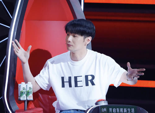 《中国好声音2021》启动:李健那英缺席不要紧,三位新导师更具惊喜