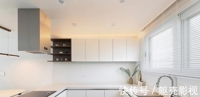 减法|113㎡的幸福生活,是坚持“减法生活”理念给的,感染很多年轻人