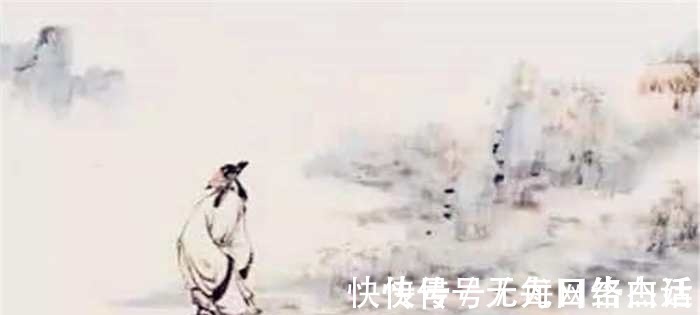 中国古代史!此人仅靠一首诗冠绝古今,至今无人超越!每次读都引人思考人生