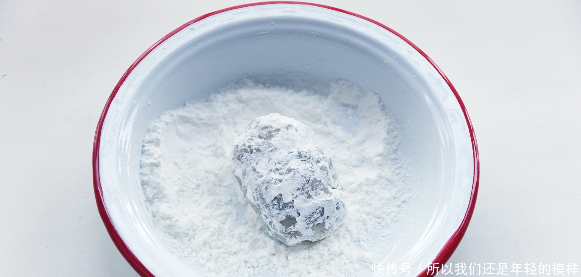 教你在家做日式可乐饼,外酥里嫩,简单方便,隔壁的小孩馋哭了