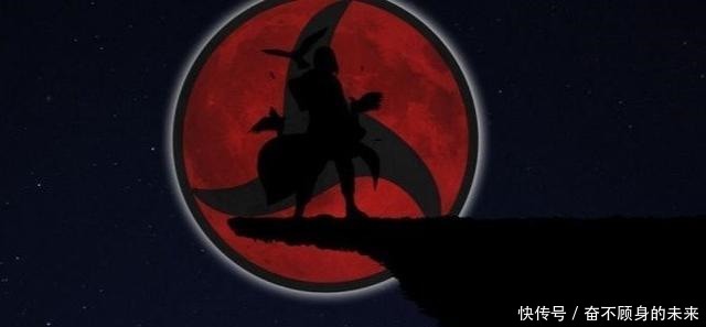 忍界大战中|火影忍者八位最强瞳术者眼睛,你会选择哪个眼睛的能力