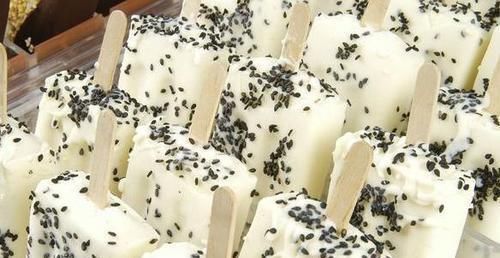 延年益寿|超市很常见的几种食物,益志安神,延年益寿,越吃越年轻!