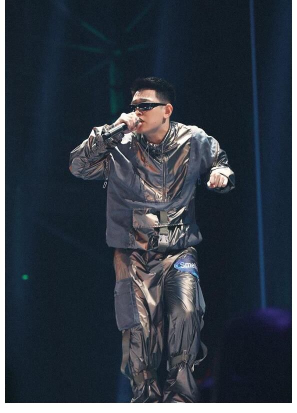 音乐|《说唱听我的》已完美收官,热度口碑直线上升!