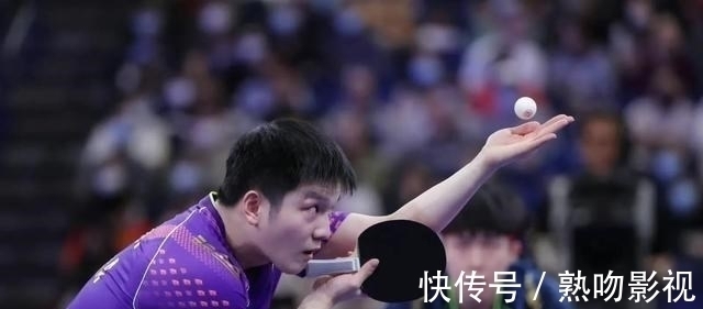 王曼昱|国乒迎魔鬼赛程!女队5人冲刺4强,林高远大战樊振东,孙颖莎太累