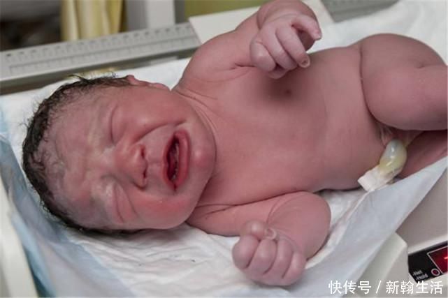 地方|孩子出生时，这3个地方越丑，长大颜值就越高，占一条你就偷乐吧