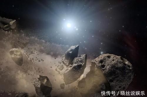 陨石 被大气层雕刻而成的锥体陨石,如何判断它来自于太空何处