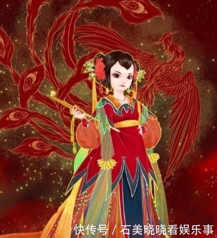  古老|《山海经》记载的9位华夏先祖，比三皇五帝更古老，你都知道谁？