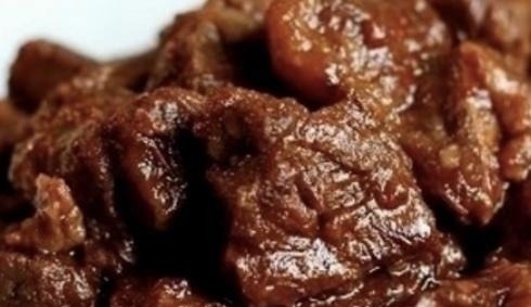 煮牛肉时,就是炖不烂往汤里加1物,轻松煮好牛肉