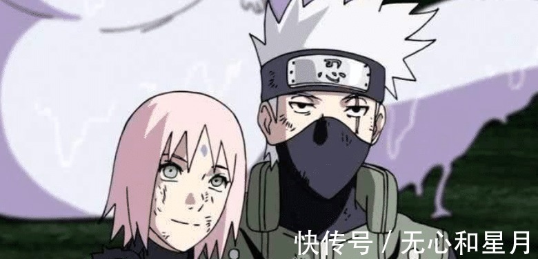 黑点|火影忍者卡卡西居然还有黑点!来看看这个险些黑化的人有何黑点