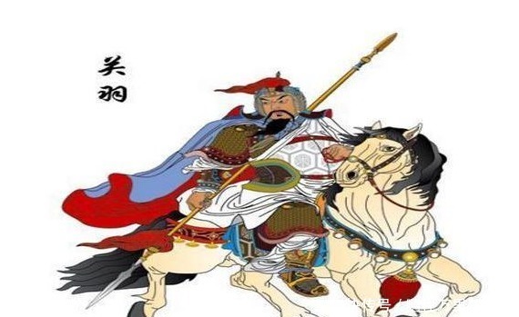 下场|三国最狂的七句话,一句比一句夸张,说第1句话的人下场最凄惨!