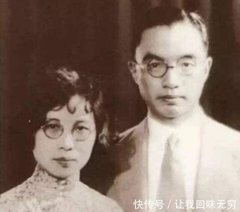 面对包办婚姻 闻一多与徐志摩, 一个酿成悲剧, 一个收获爱情!