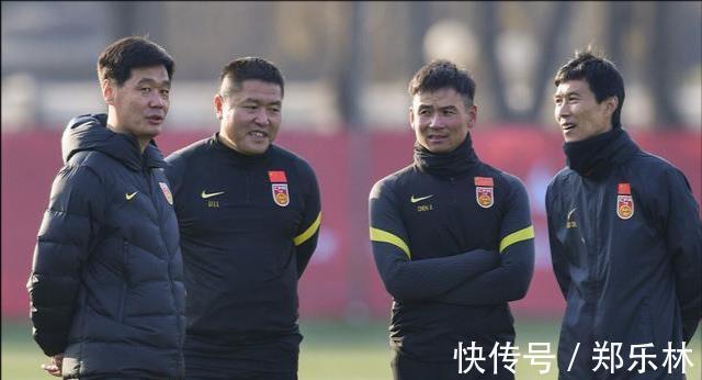 李霄鹏|CCTV5直播国足VS日本,日媒鼓吹危机,高洪波才是国产教练天花板