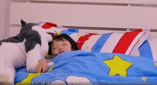 哆啦拳王邹市明的家，明明是个硬汉，家里还有很童心的设计