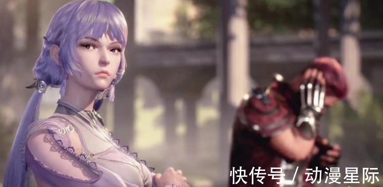 唐三|斗罗大陆:第四考正式开启,比比东偷窥千道流,白沉香真是太勇了