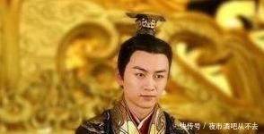 他即位之后,就迎来了繁华朝代,但他的人生路却不顺利!