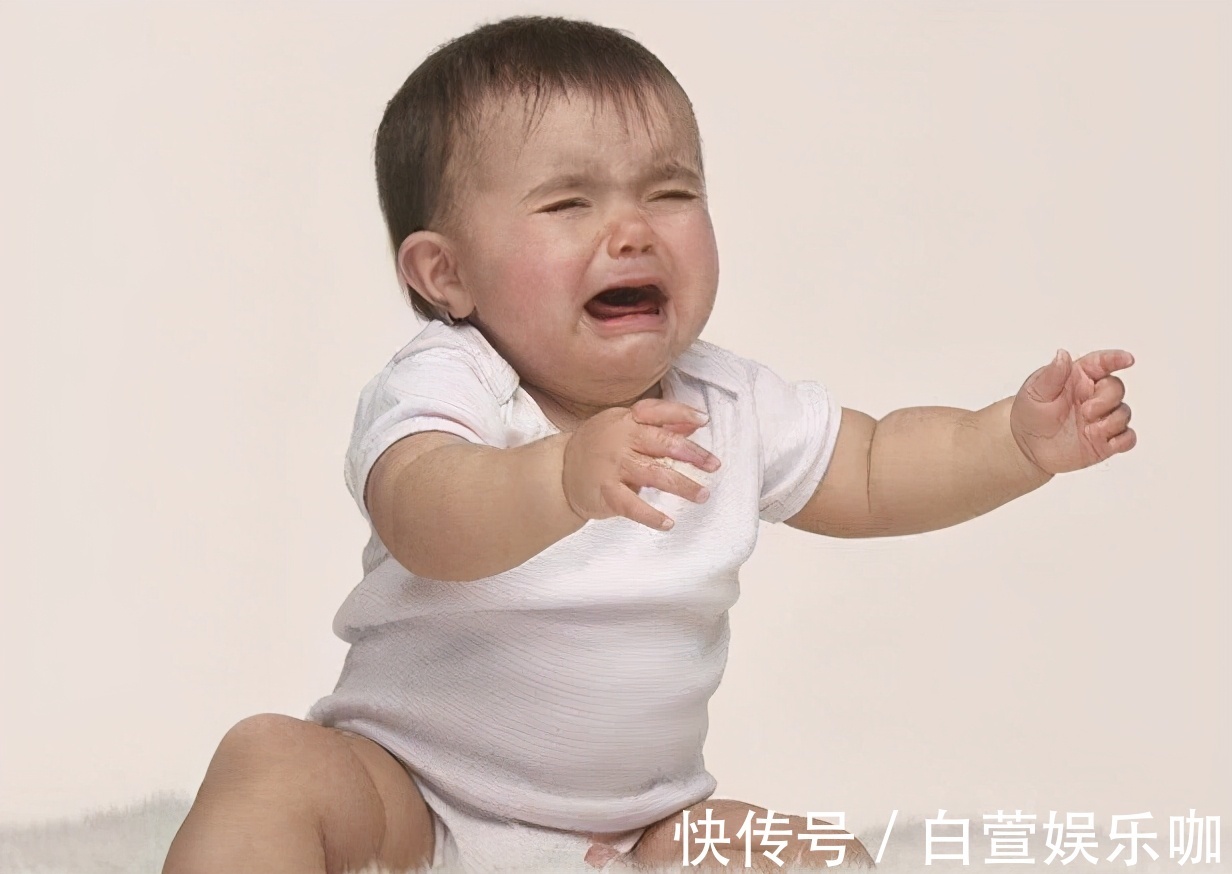 孩子|为啥打骂孩子后,娃会哭着要抱抱?父母知道原因后,真是心疼孩子