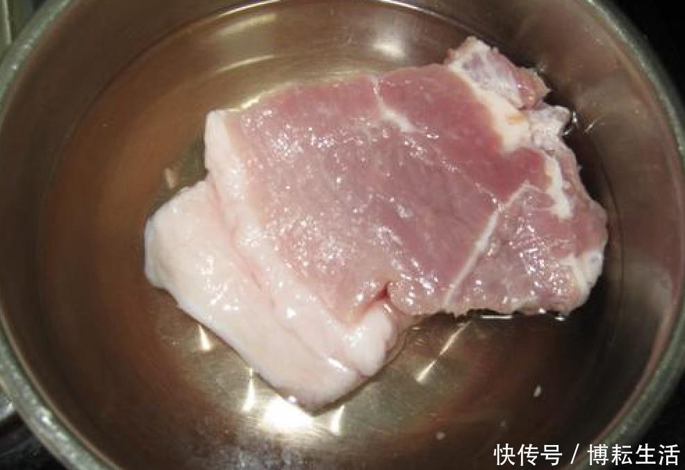 瘦肉|喜欢吃肉的看过来,以下4种肉要少吃,尤其是老年人!
