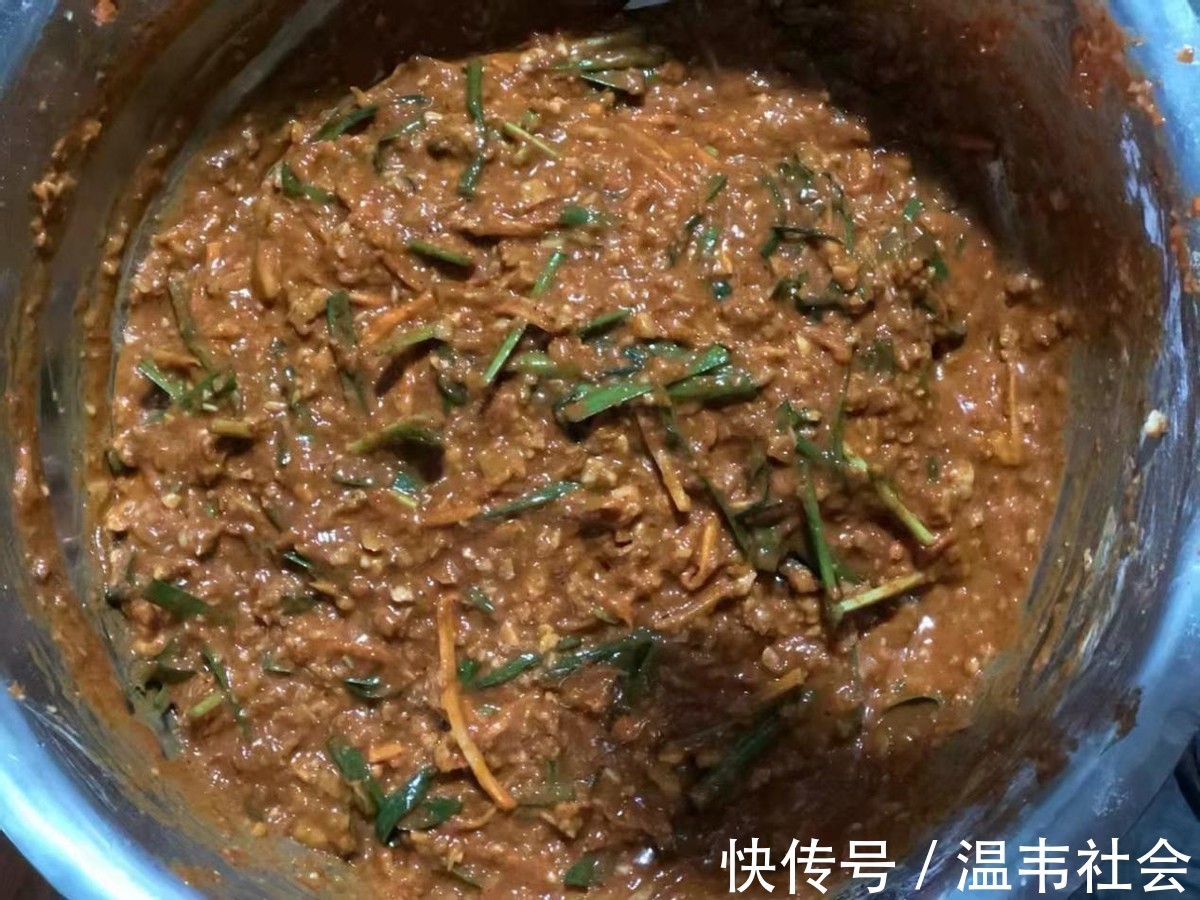 好吃|辣白菜最正宗的做法,香辣脆爽,比买的好吃