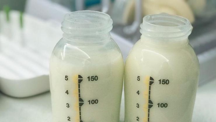 乳汁|想让宝宝白白胖胖,母乳就要变浓稠,这4种营养不可缺少快收藏