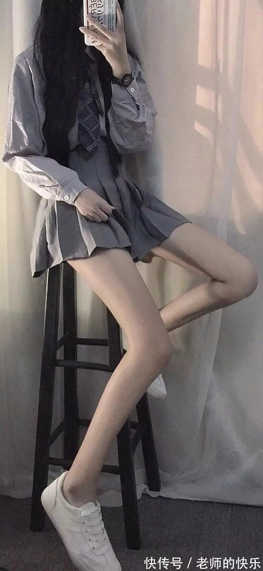 |微微搞笑:闺蜜深夜发出邀请,去了后才知道……