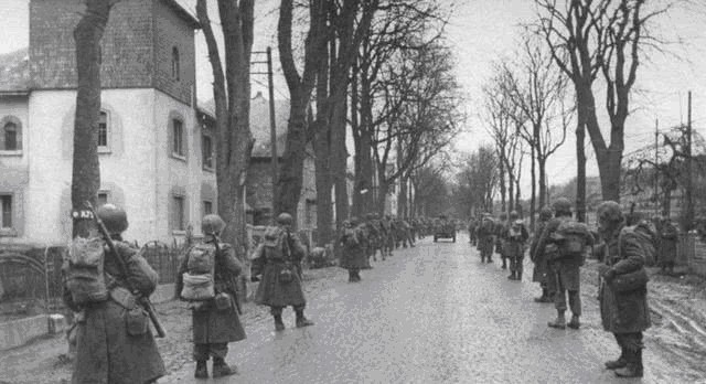 设下|法国在二战中的第一次进攻，为何却是德军为它设下的巨型圈套？