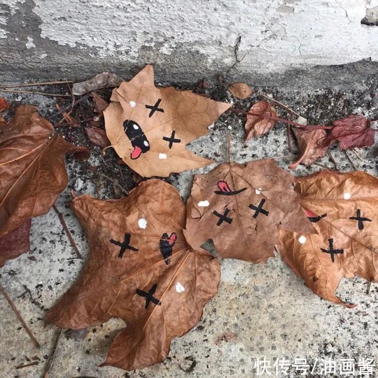 心服口服|他走到哪画到哪,“破坏力”十足却被人人称赞,看完心服口服?