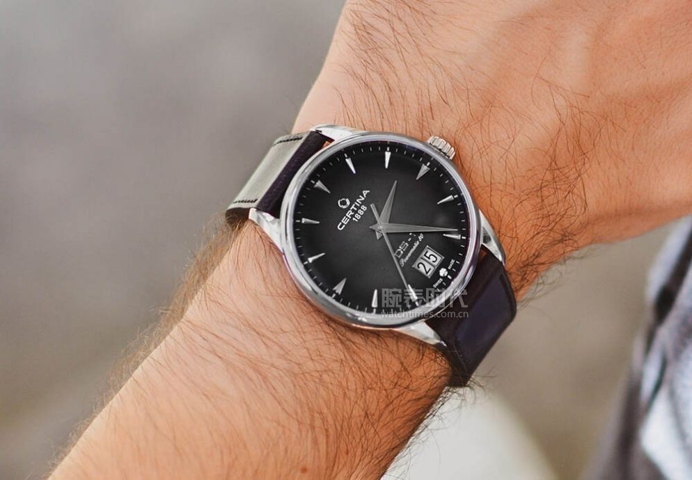 初入职场，这六款1500元到8000元的腕表可以看看