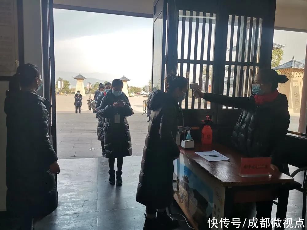 在昭化古城有一种骄傲叫：我家住在国家AAAA级旅游景区