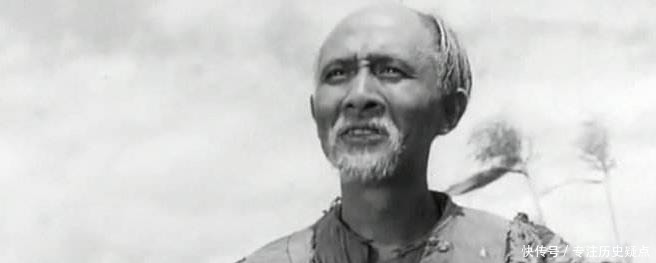 到死他都还是一个乞丐,为何有后人为他立碑写传!