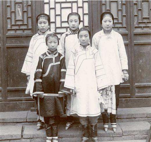 古代|古代男子为何对“三寸金莲”情有独钟