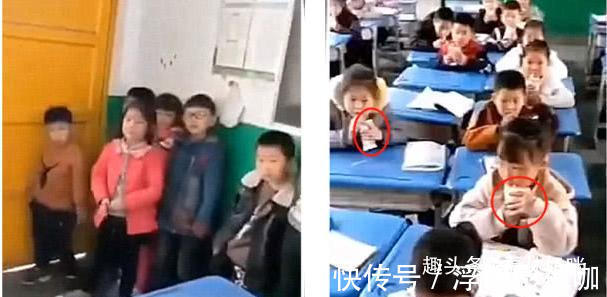 老师|幼儿园集体订牛奶,没订的孩子被排挤知道原因后,宝妈气红脸