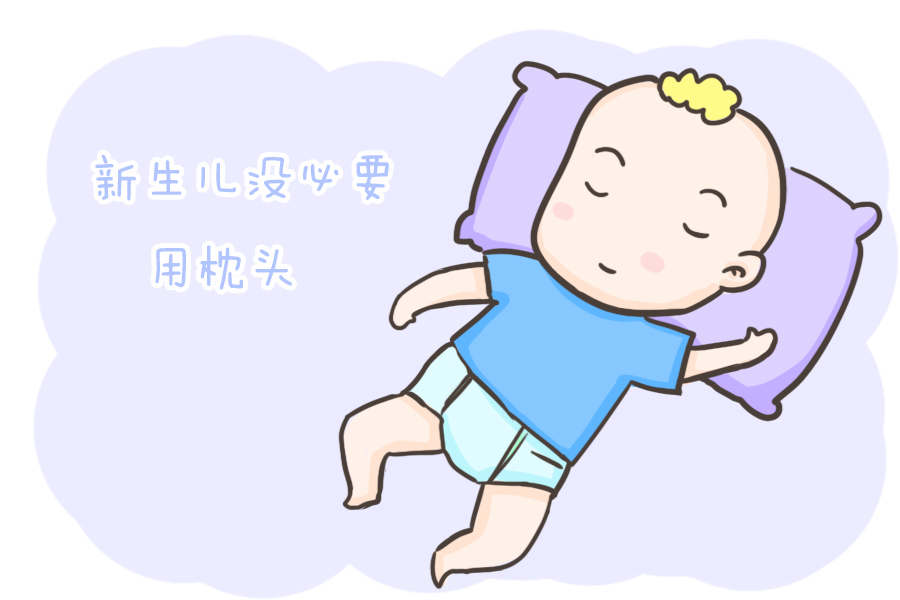 乳突肌|还在给宝宝睡头型?真的没必要,想要漂亮的头型这样做就可以