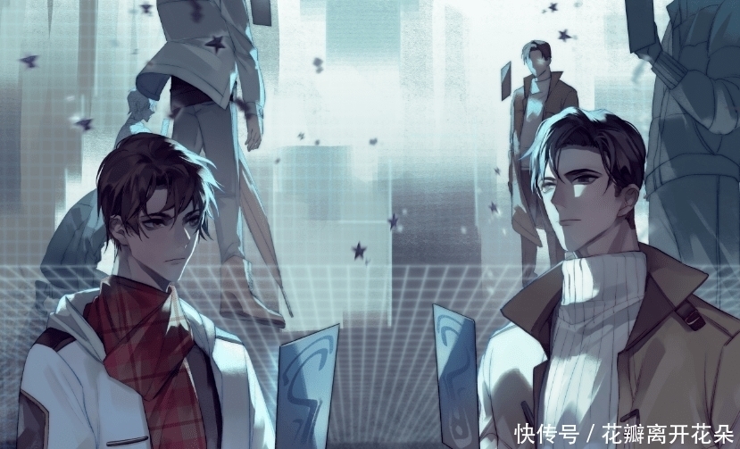 神秘黑塔降临地球,全人类被拉入不得不进行的游戏世界|单本推荐| 单本