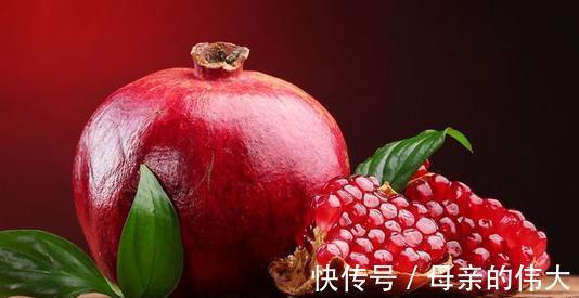 女性朋友|更年期女性,要学会正确饮食,常吃“3果、3菜”,安稳度过更年期