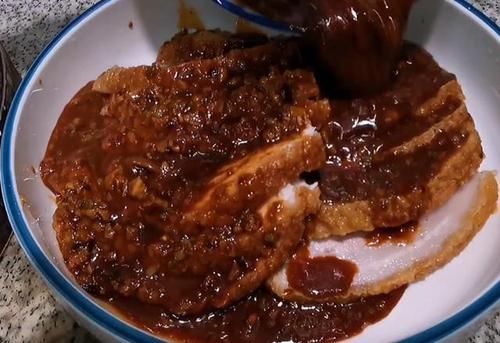 好吃|难怪酒店里的扣肉那么好吃，原来诀窍在这里，软糯喷香，肥而不腻