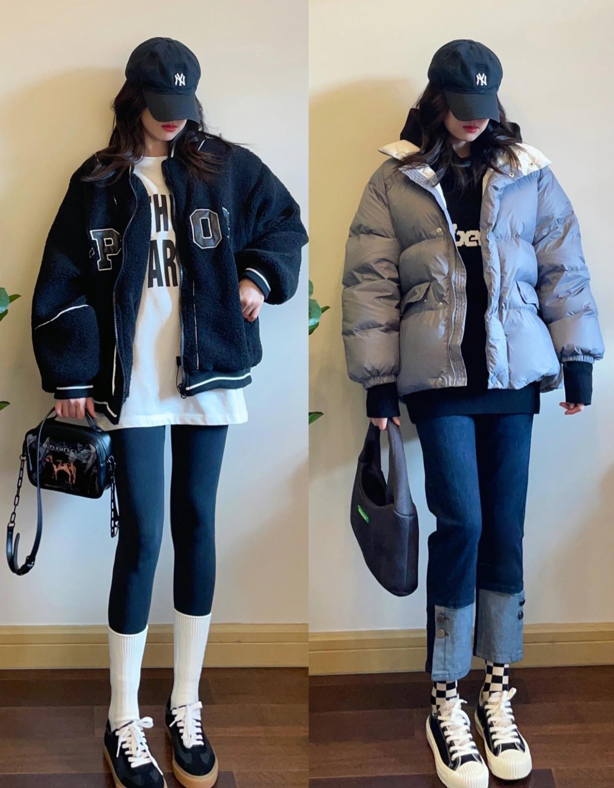 卫衣|这才是40+女人该有的样子,不装嫩也不老气,美得不像中年人